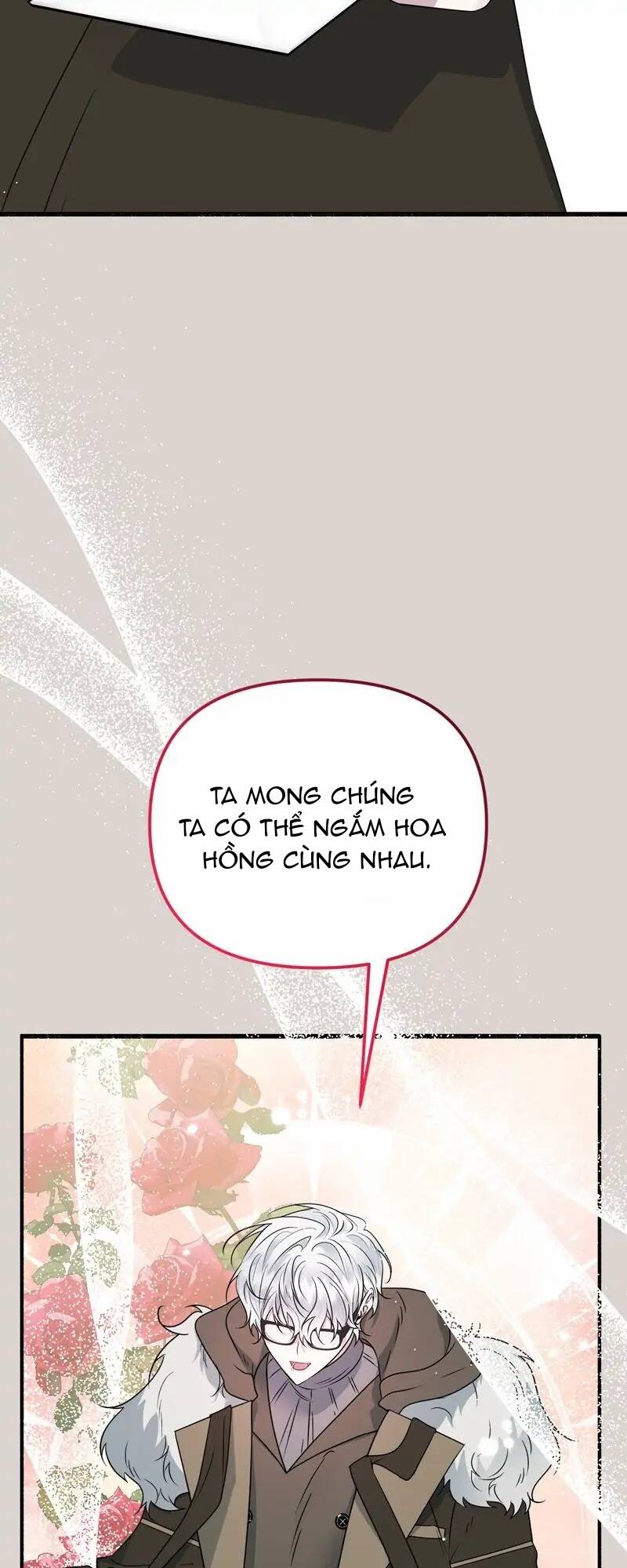 Người Chồng Thiên Thần Của Tôi Thật Ra Là Ác Quỷ Chapter 37.2 - Trang 2