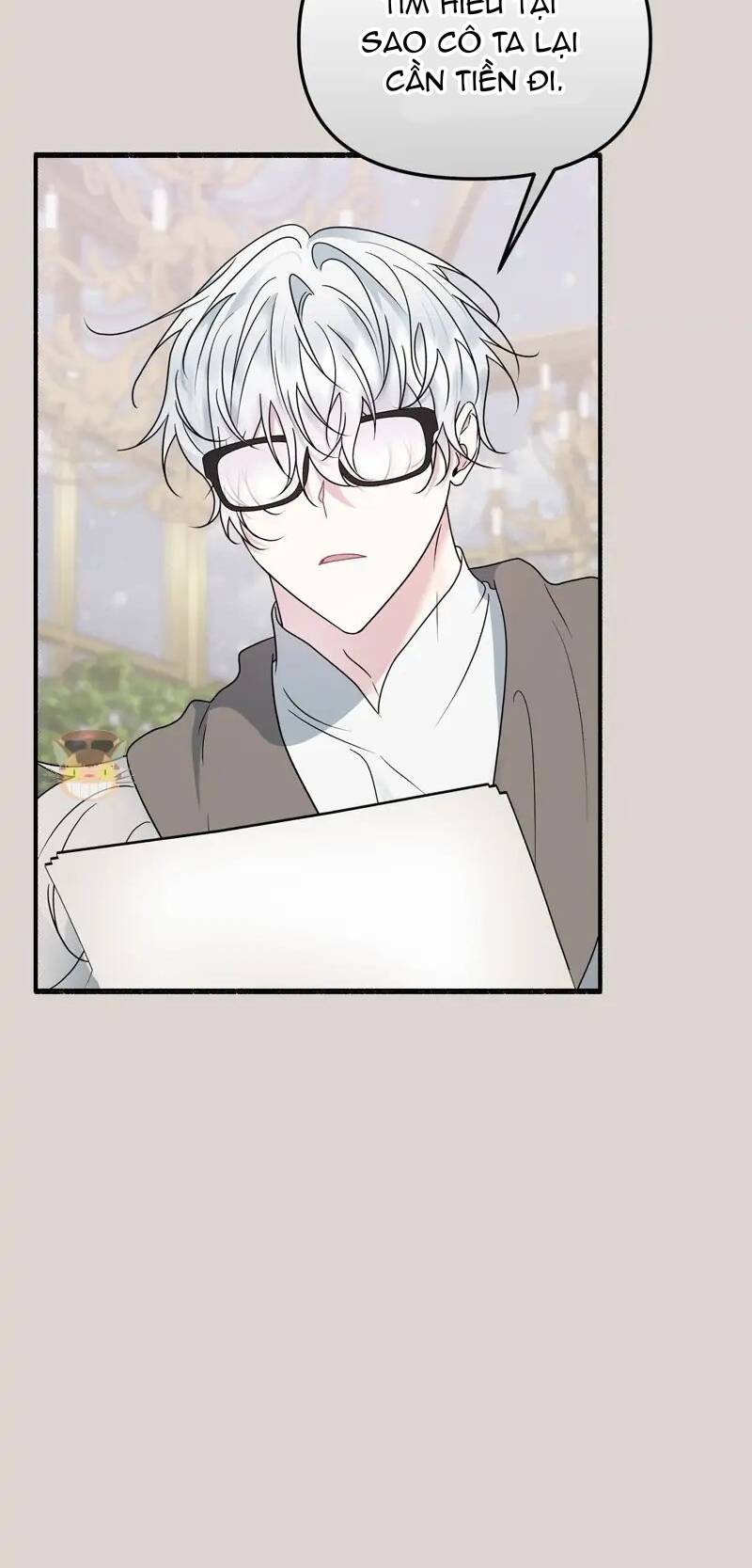 Người Chồng Thiên Thần Của Tôi Thật Ra Là Ác Quỷ Chapter 37.2 - Trang 2