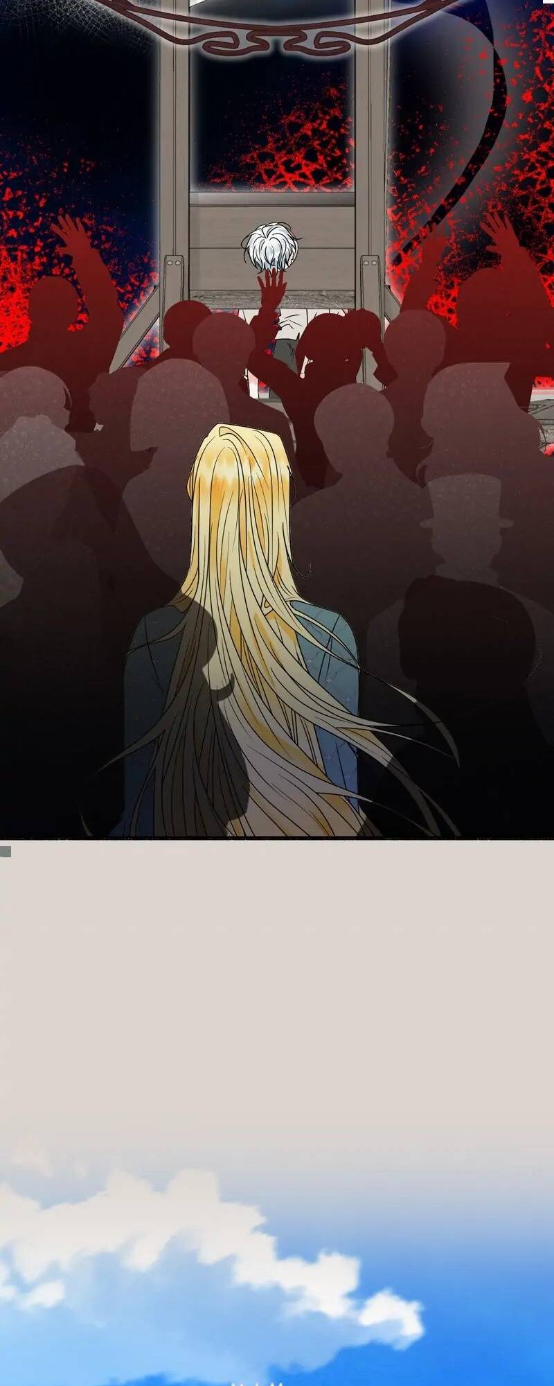 Người Chồng Thiên Thần Của Tôi Thật Ra Là Ác Quỷ Chapter 37.2 - Trang 2