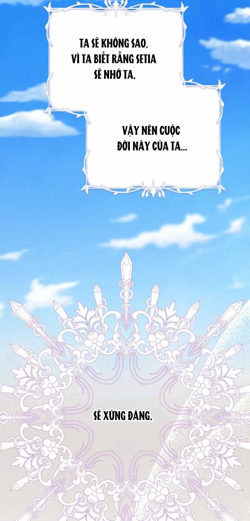 Người Chồng Thiên Thần Của Tôi Thật Ra Là Ác Quỷ Chapter 37.2 - Trang 2