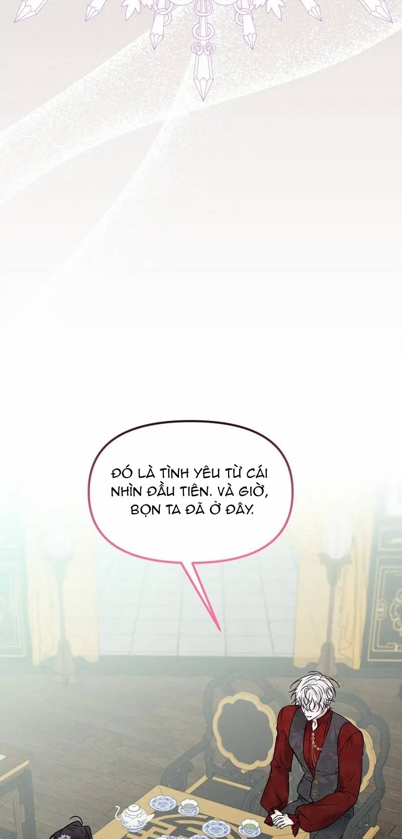 Người Chồng Thiên Thần Của Tôi Thật Ra Là Ác Quỷ Chapter 37.2 - Trang 2