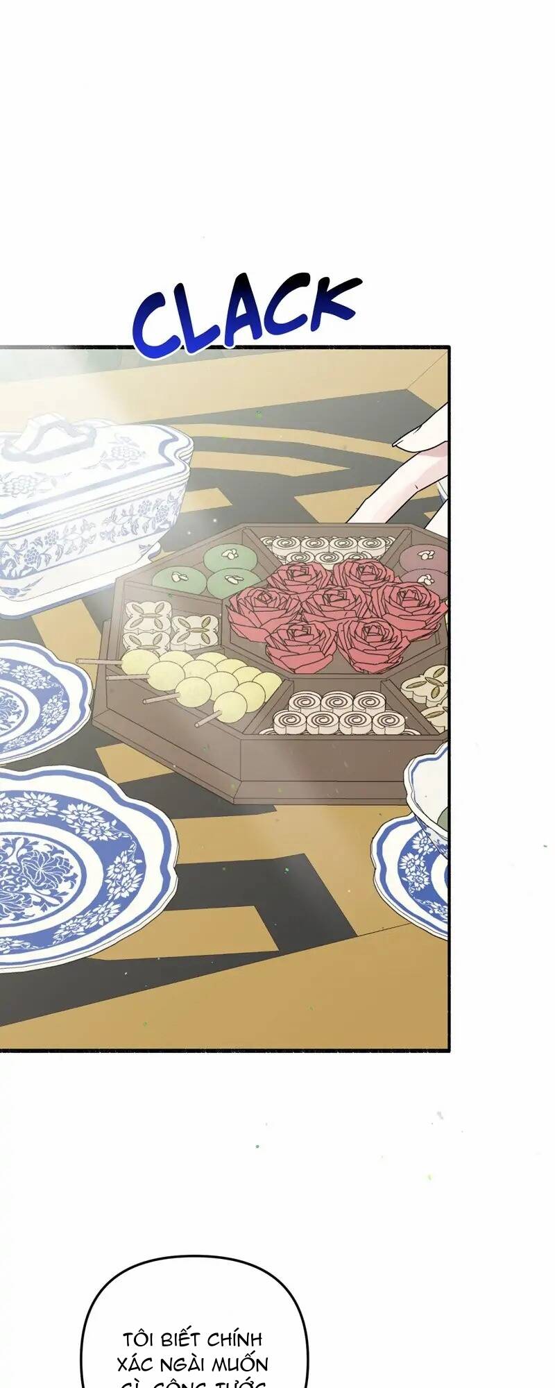 Người Chồng Thiên Thần Của Tôi Thật Ra Là Ác Quỷ Chapter 37.2 - Trang 2