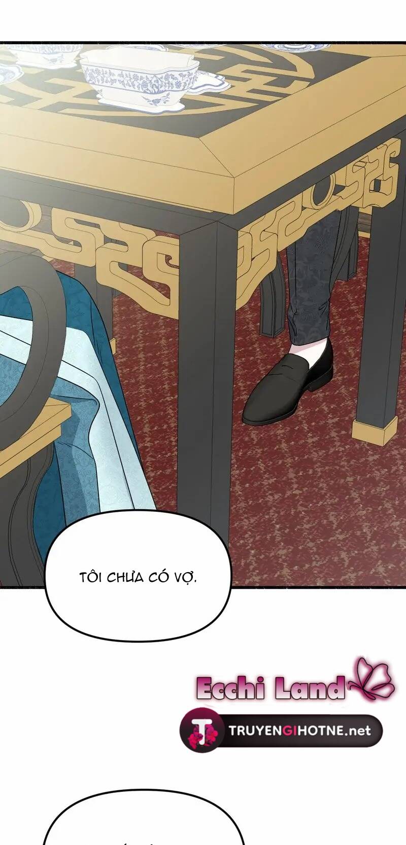 Người Chồng Thiên Thần Của Tôi Thật Ra Là Ác Quỷ Chapter 37.2 - Trang 2