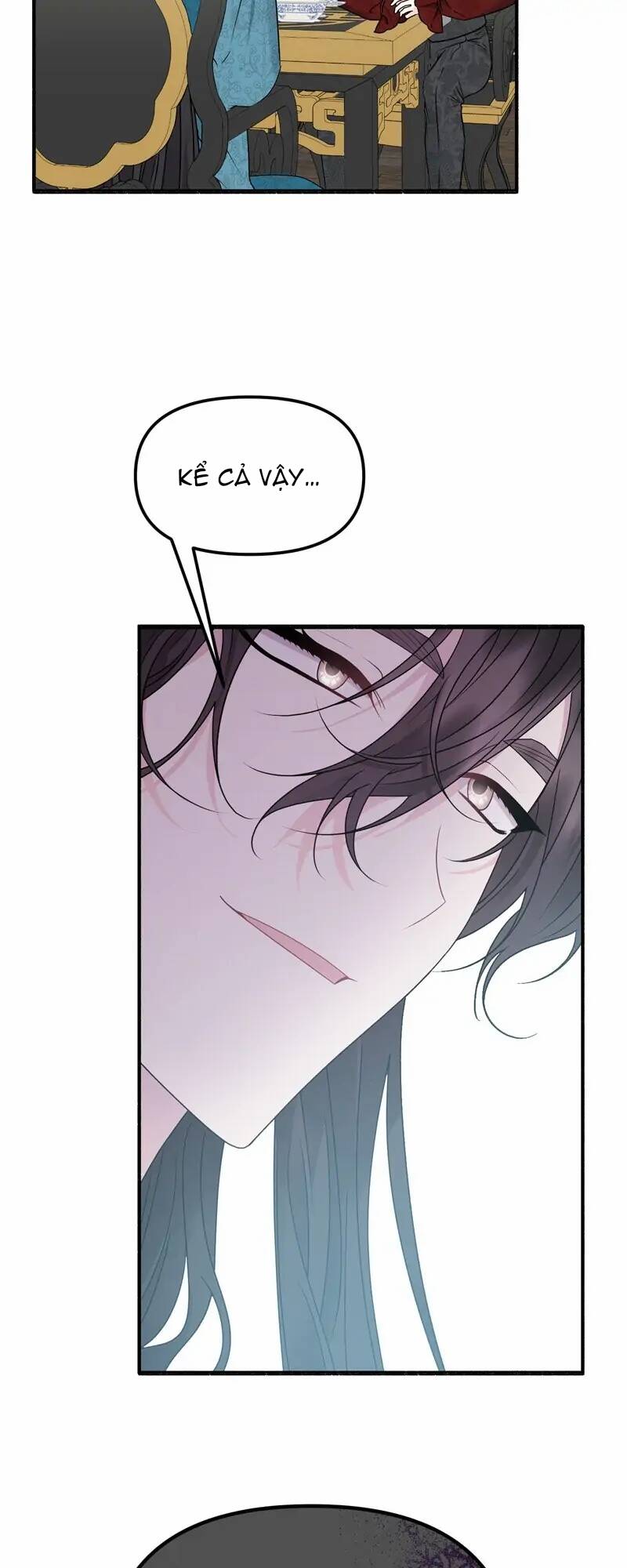 Người Chồng Thiên Thần Của Tôi Thật Ra Là Ác Quỷ Chapter 37.2 - Trang 2