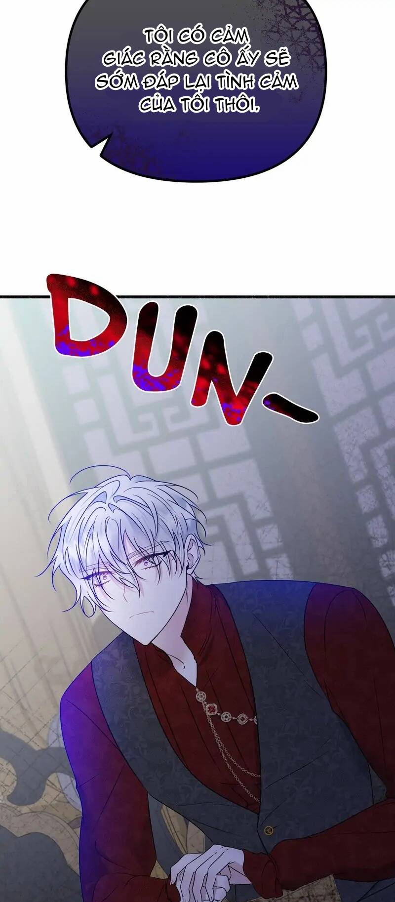 Người Chồng Thiên Thần Của Tôi Thật Ra Là Ác Quỷ Chapter 37.2 - Trang 2