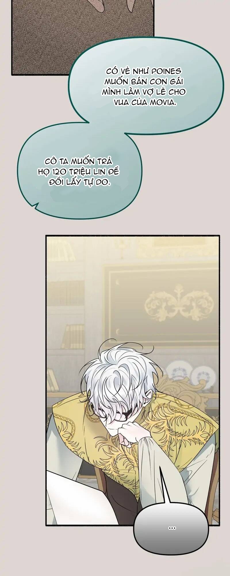 Người Chồng Thiên Thần Của Tôi Thật Ra Là Ác Quỷ Chapter 37.2 - Trang 2