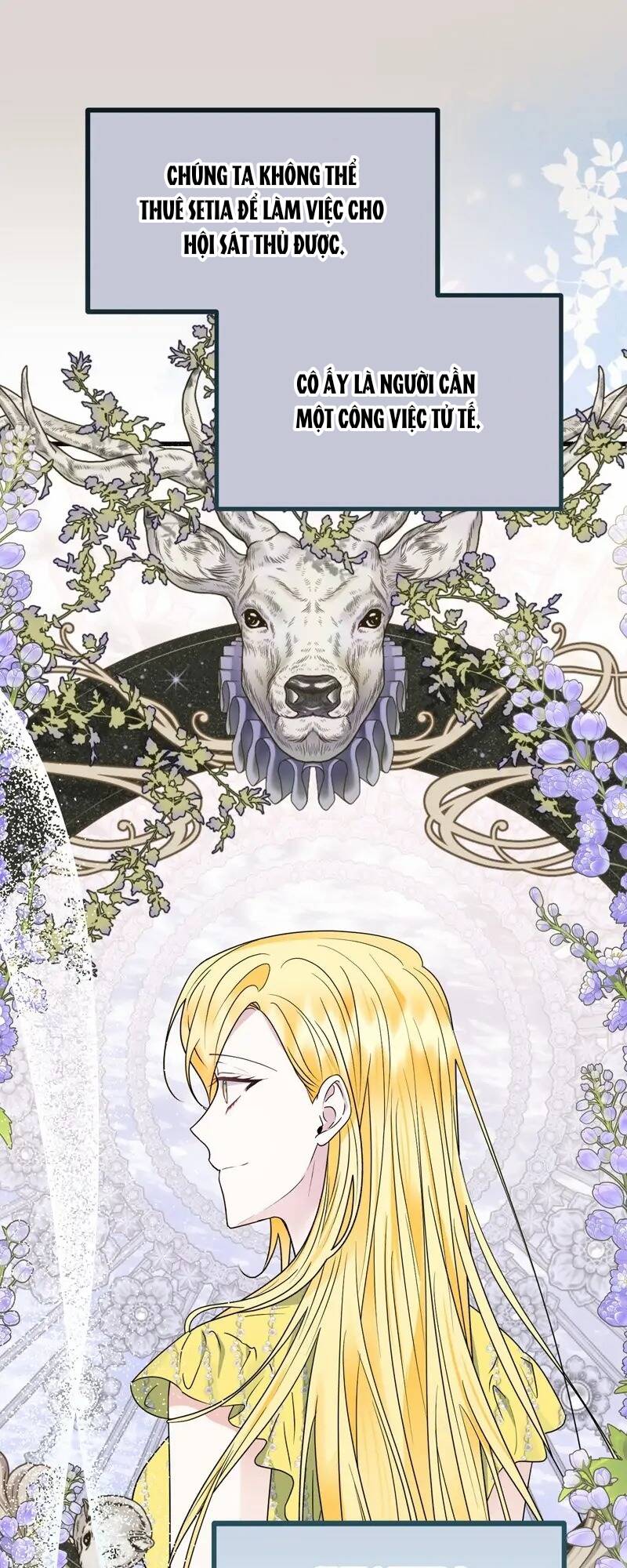 Người Chồng Thiên Thần Của Tôi Thật Ra Là Ác Quỷ Chapter 37.2 - Trang 2