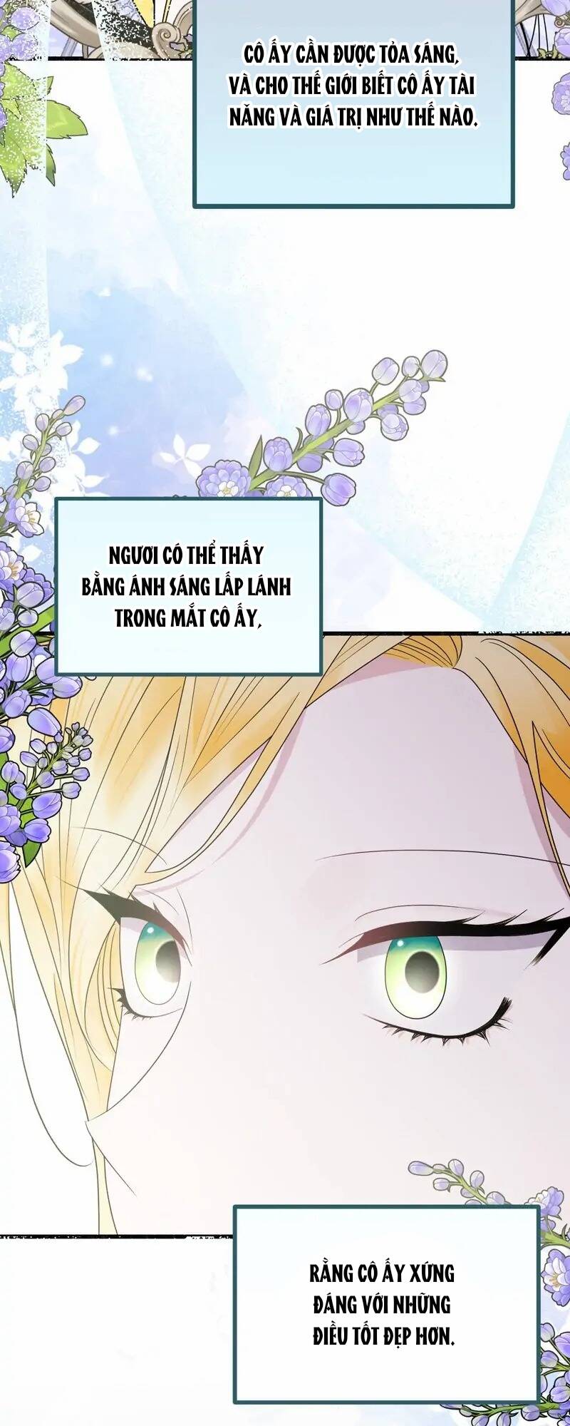 Người Chồng Thiên Thần Của Tôi Thật Ra Là Ác Quỷ Chapter 37.2 - Trang 2