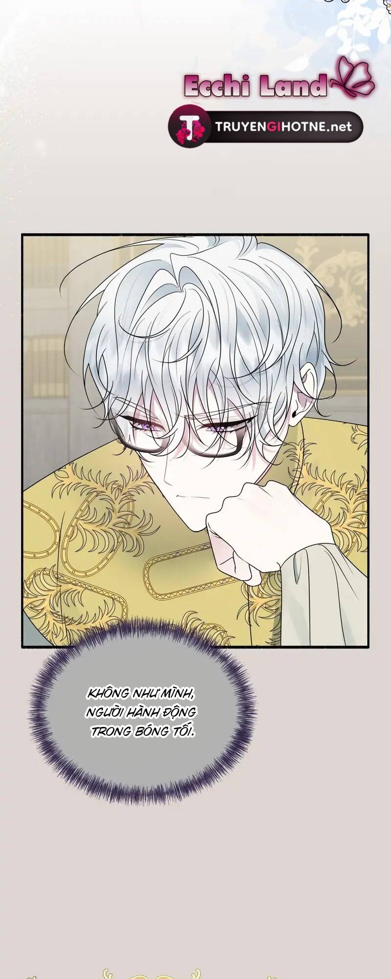 Người Chồng Thiên Thần Của Tôi Thật Ra Là Ác Quỷ Chapter 37.2 - Trang 2