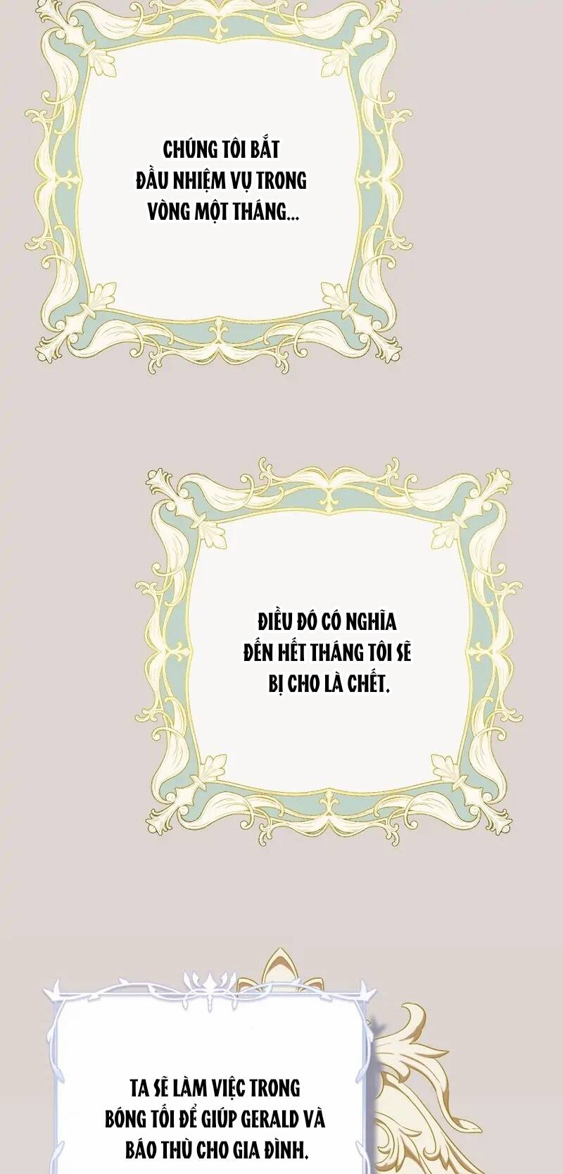 Người Chồng Thiên Thần Của Tôi Thật Ra Là Ác Quỷ Chapter 37.2 - Trang 2