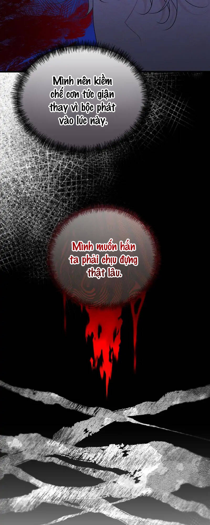 Người Chồng Thiên Thần Của Tôi Thật Ra Là Ác Quỷ Chapter 38.1 - Trang 2