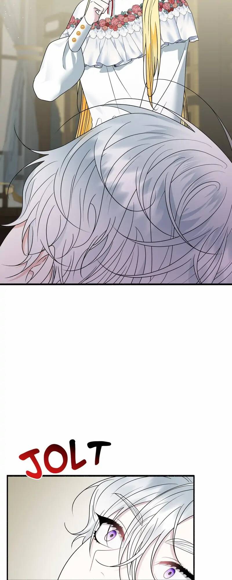 Người Chồng Thiên Thần Của Tôi Thật Ra Là Ác Quỷ Chapter 38.1 - Trang 2