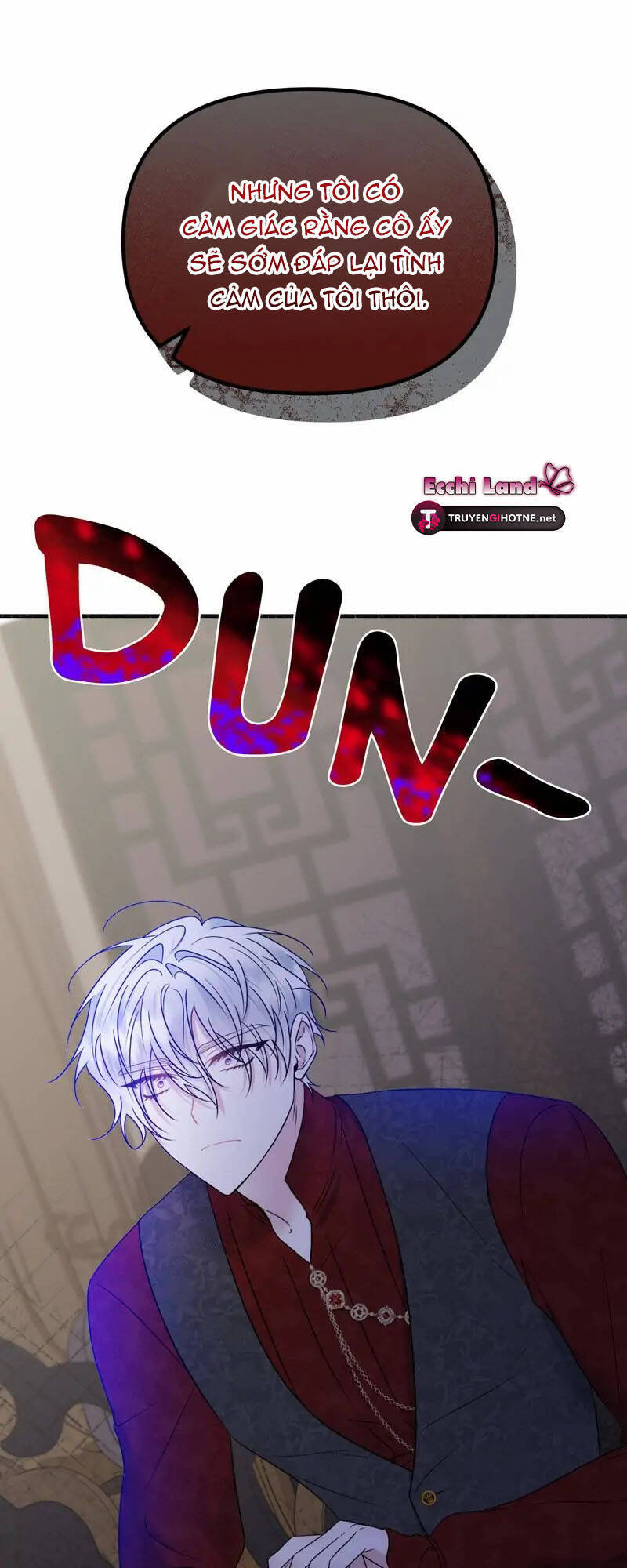 Người Chồng Thiên Thần Của Tôi Thật Ra Là Ác Quỷ Chapter 38.1 - Trang 2