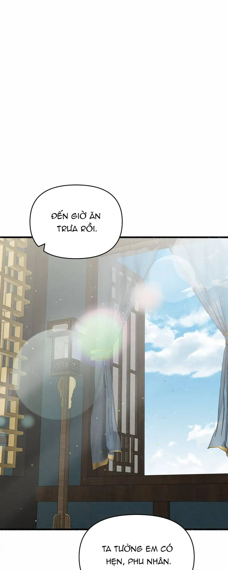 Người Chồng Thiên Thần Của Tôi Thật Ra Là Ác Quỷ Chapter 38.1 - Trang 2