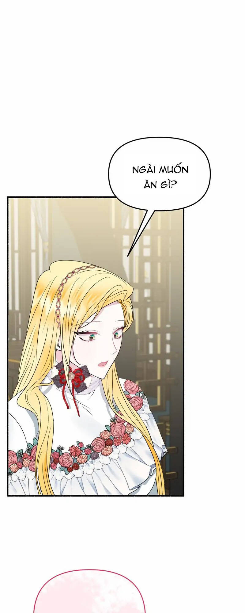 Người Chồng Thiên Thần Của Tôi Thật Ra Là Ác Quỷ Chapter 38.1 - Trang 2