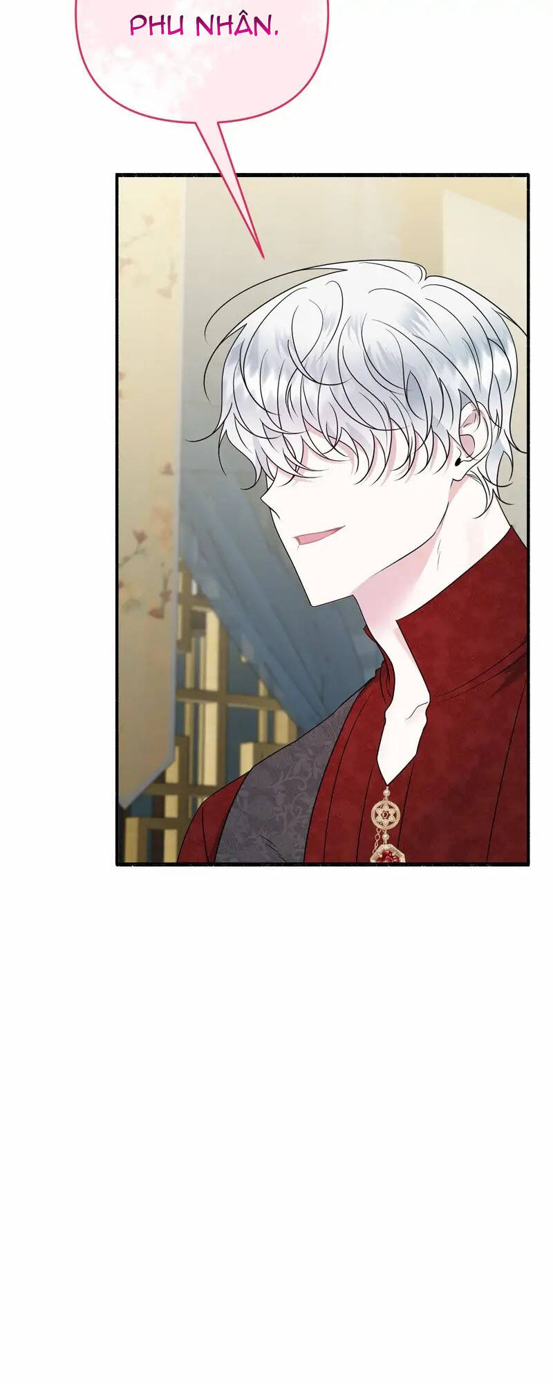 Người Chồng Thiên Thần Của Tôi Thật Ra Là Ác Quỷ Chapter 38.1 - Trang 2