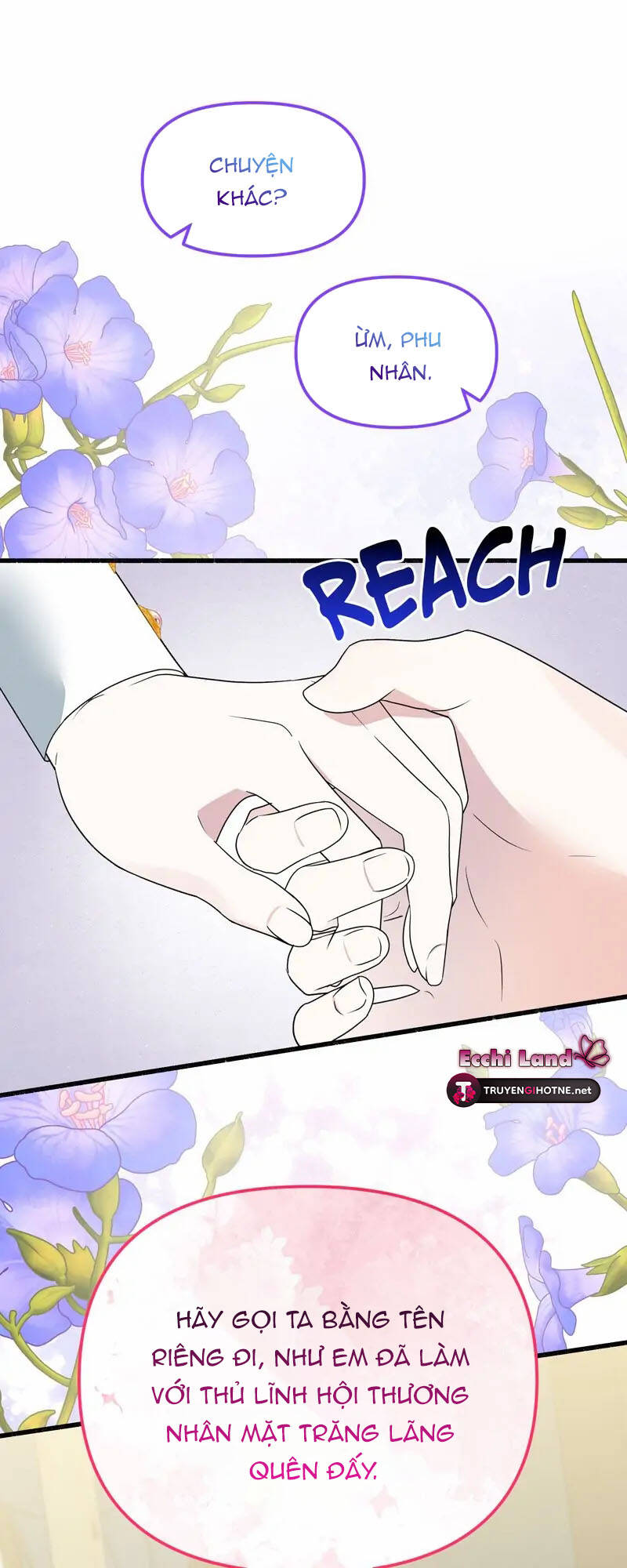 Người Chồng Thiên Thần Của Tôi Thật Ra Là Ác Quỷ Chapter 38.1 - Trang 2