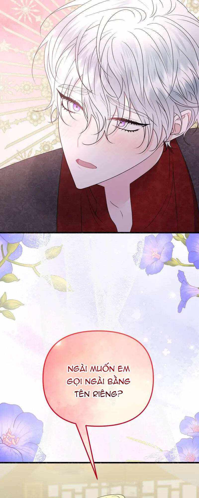 Người Chồng Thiên Thần Của Tôi Thật Ra Là Ác Quỷ Chapter 38.1 - Trang 2