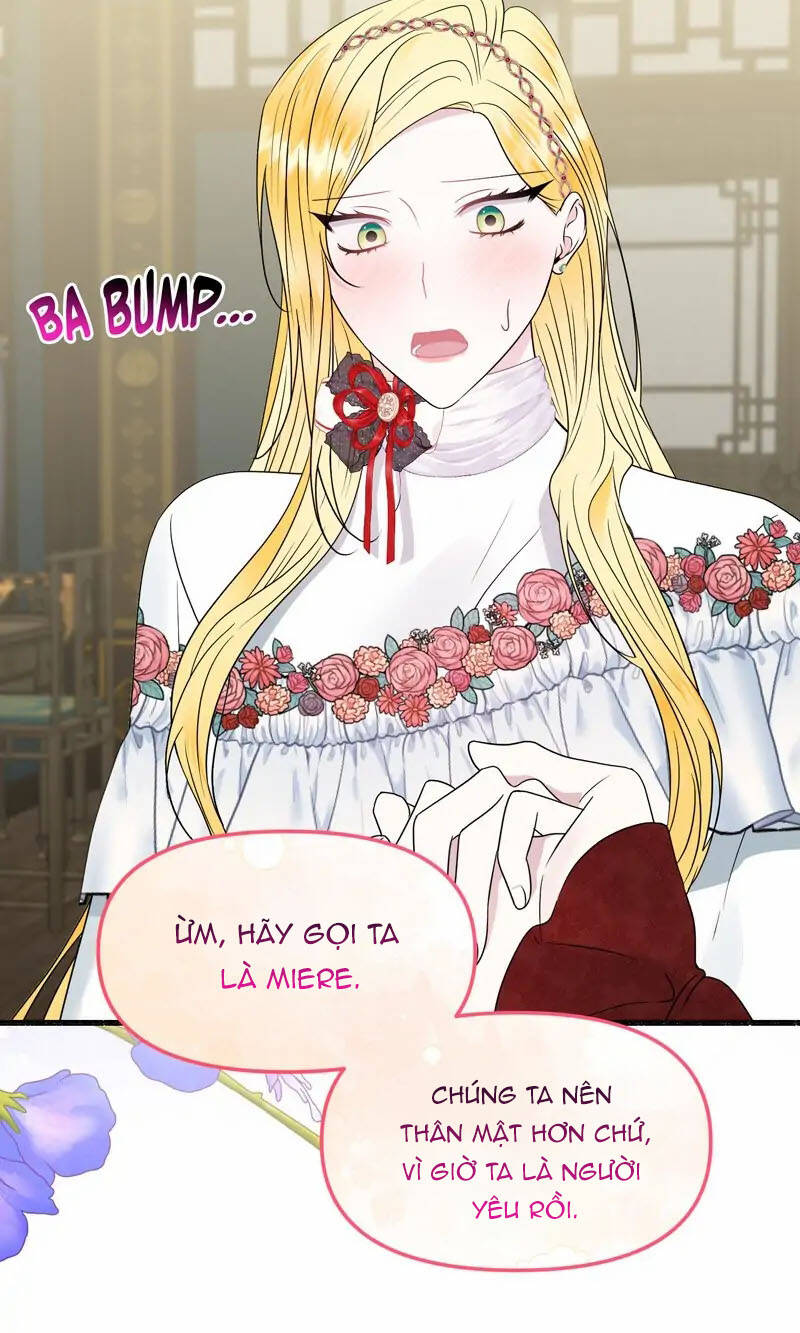 Người Chồng Thiên Thần Của Tôi Thật Ra Là Ác Quỷ Chapter 38.1 - Trang 2