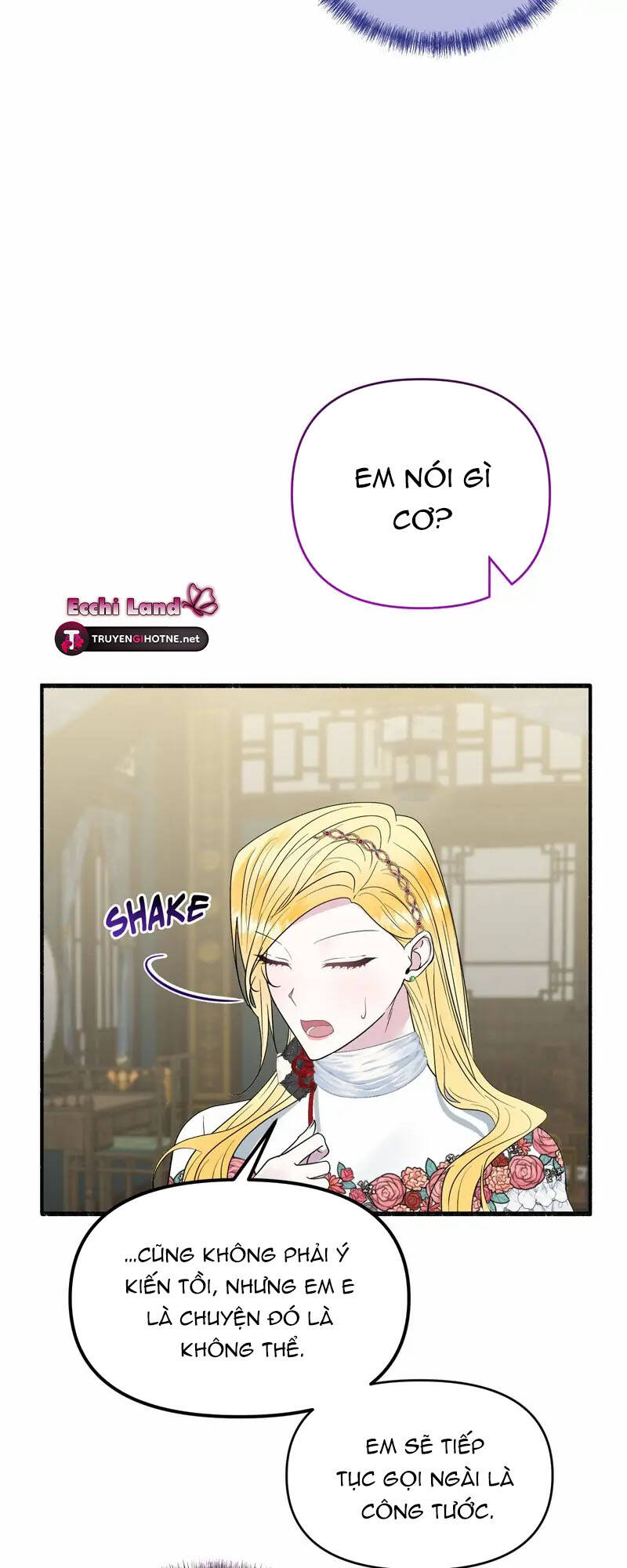 Người Chồng Thiên Thần Của Tôi Thật Ra Là Ác Quỷ Chapter 38.1 - Trang 2