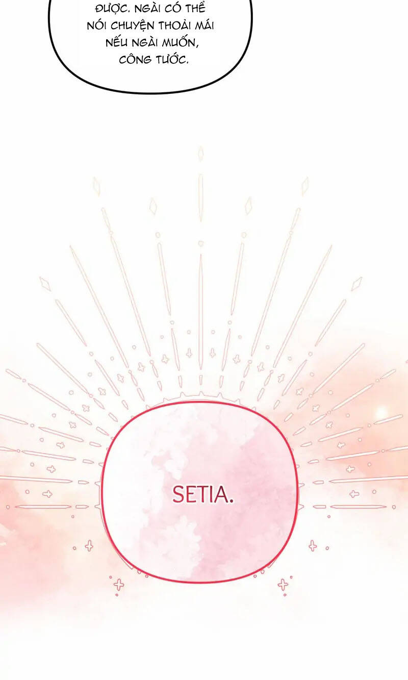 Người Chồng Thiên Thần Của Tôi Thật Ra Là Ác Quỷ Chapter 38.1 - Trang 2