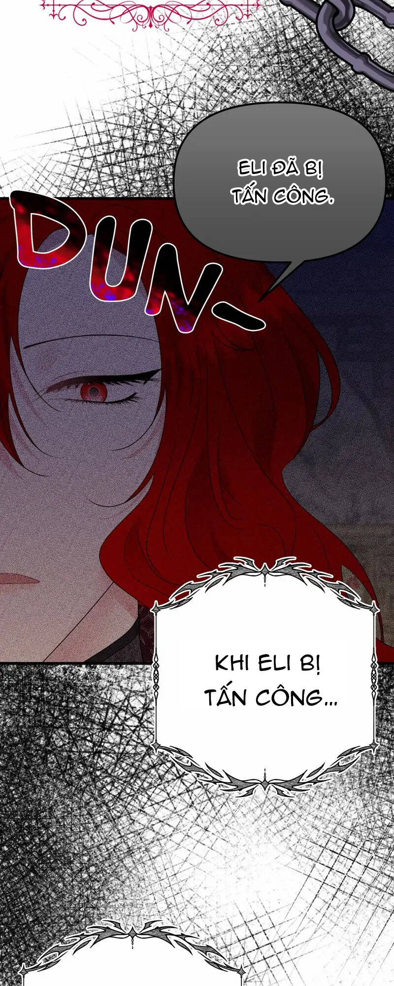 Người Chồng Thiên Thần Của Tôi Thật Ra Là Ác Quỷ Chapter 38.1 - Trang 2