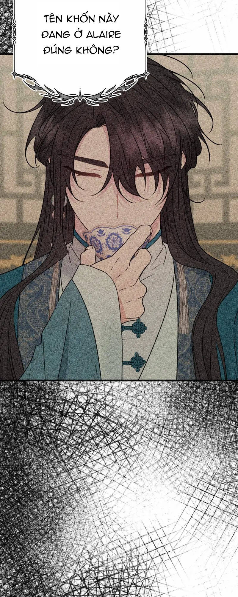 Người Chồng Thiên Thần Của Tôi Thật Ra Là Ác Quỷ Chapter 38.1 - Trang 2