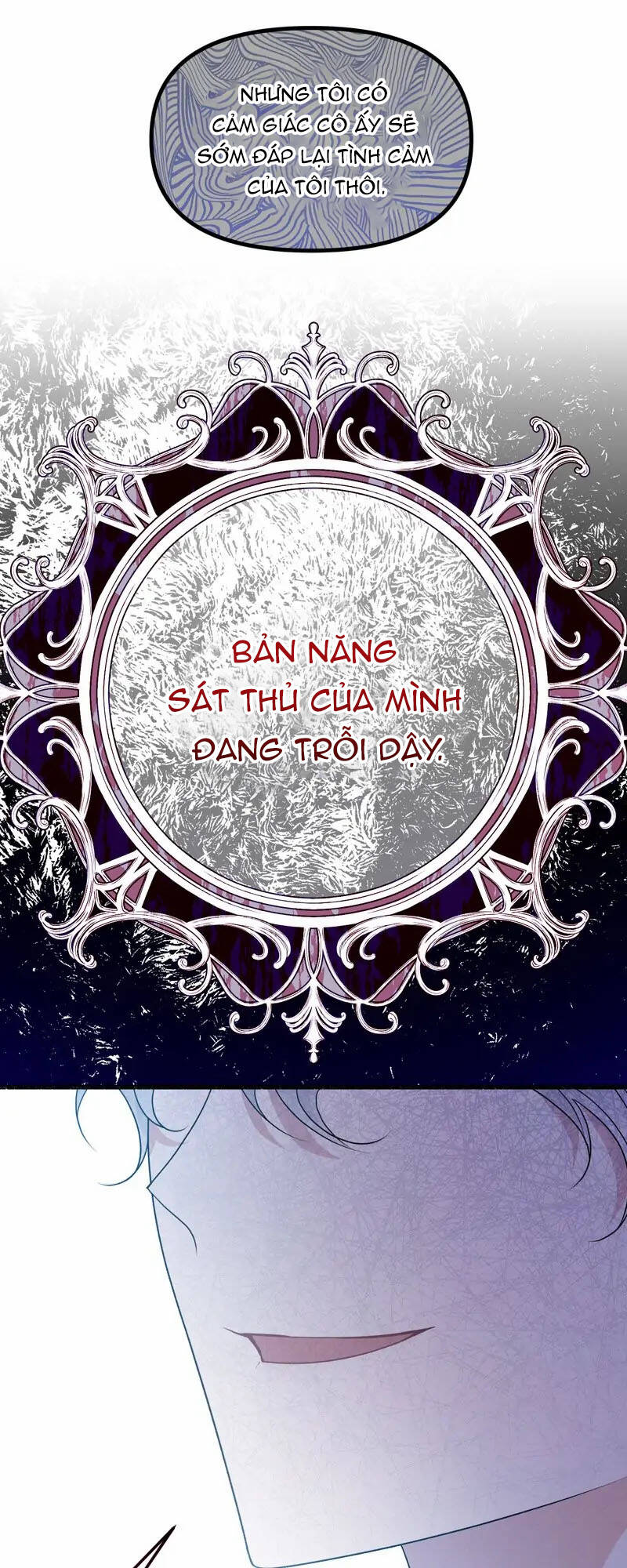 Người Chồng Thiên Thần Của Tôi Thật Ra Là Ác Quỷ Chapter 38.1 - Trang 2