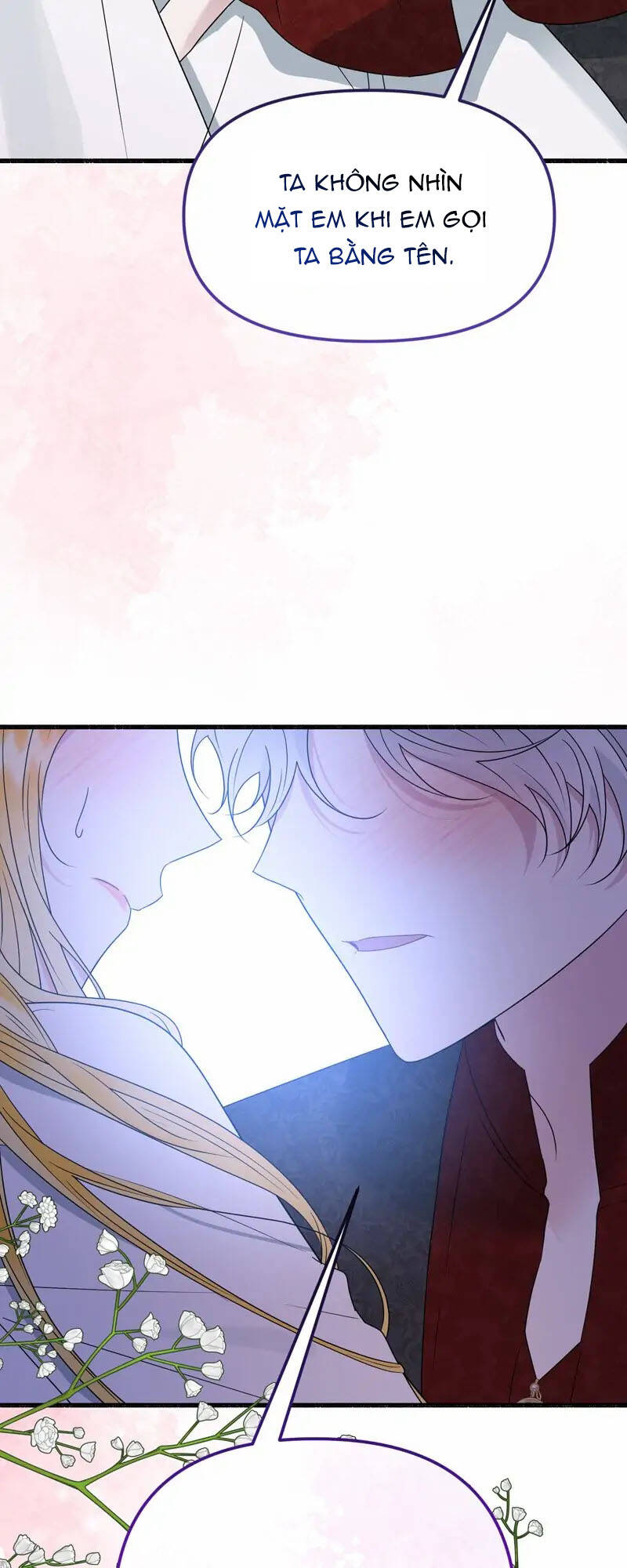 Người Chồng Thiên Thần Của Tôi Thật Ra Là Ác Quỷ Chapter 38.2 - Trang 2