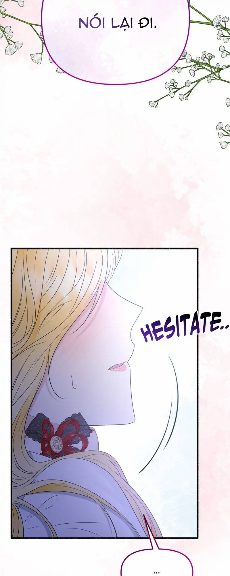 Người Chồng Thiên Thần Của Tôi Thật Ra Là Ác Quỷ Chapter 38.2 - Trang 2