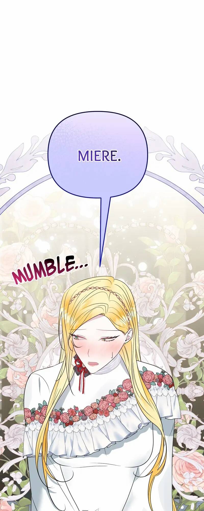 Người Chồng Thiên Thần Của Tôi Thật Ra Là Ác Quỷ Chapter 38.2 - Trang 2