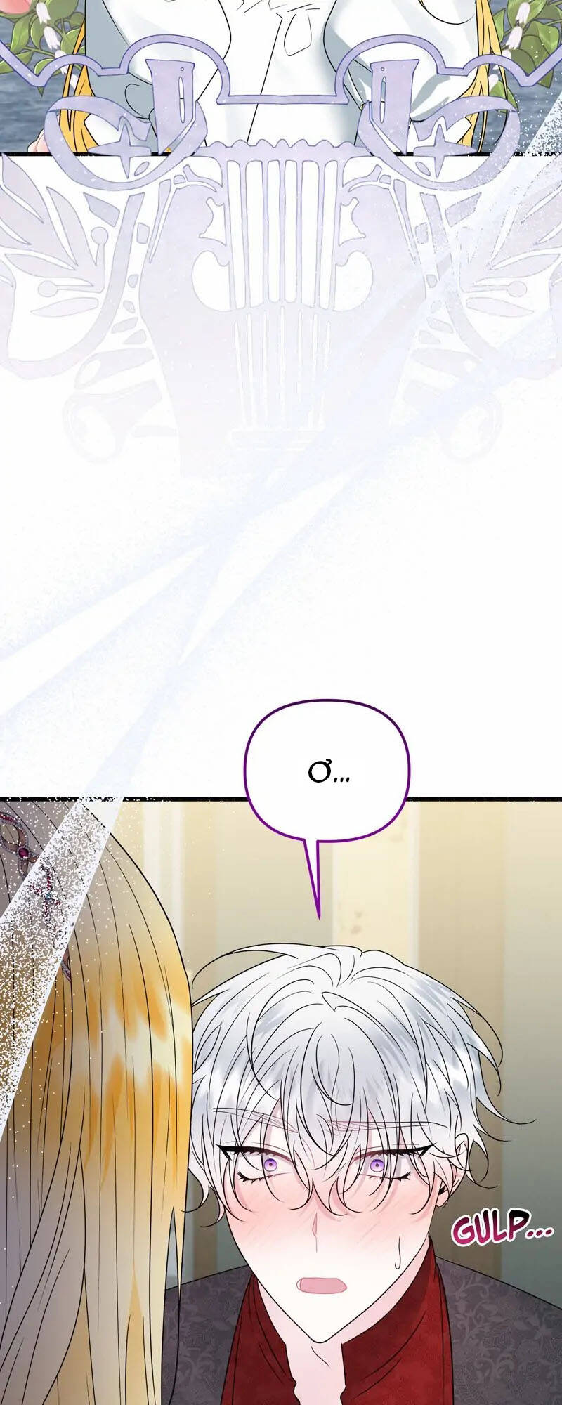 Người Chồng Thiên Thần Của Tôi Thật Ra Là Ác Quỷ Chapter 38.2 - Trang 2