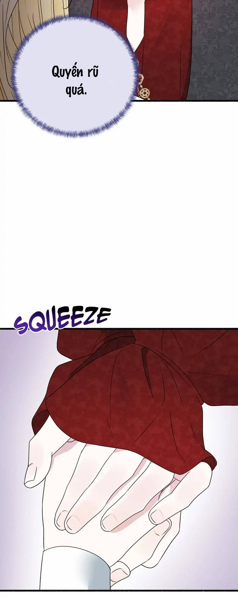 Người Chồng Thiên Thần Của Tôi Thật Ra Là Ác Quỷ Chapter 38.2 - Trang 2