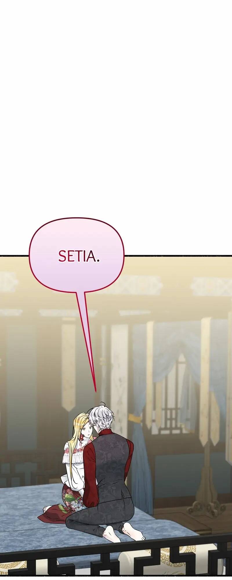 Người Chồng Thiên Thần Của Tôi Thật Ra Là Ác Quỷ Chapter 38.2 - Trang 2