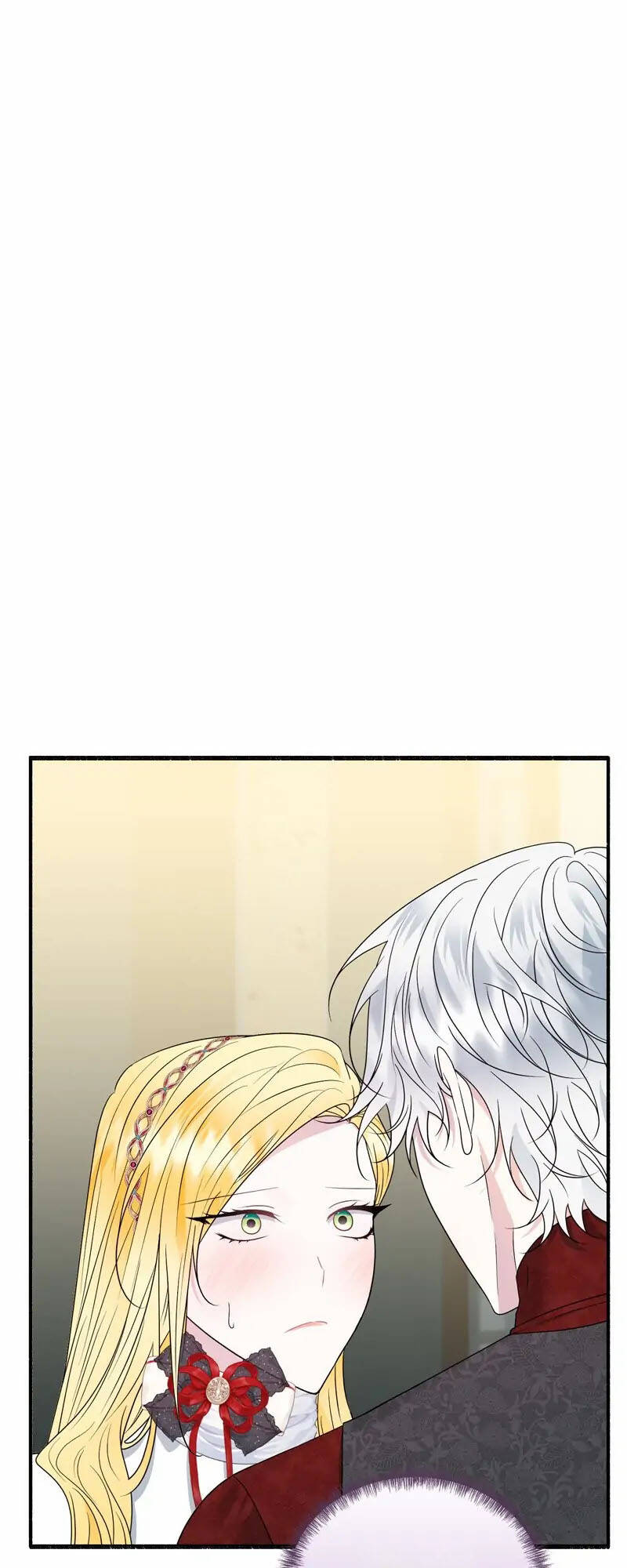 Người Chồng Thiên Thần Của Tôi Thật Ra Là Ác Quỷ Chapter 38.2 - Trang 2