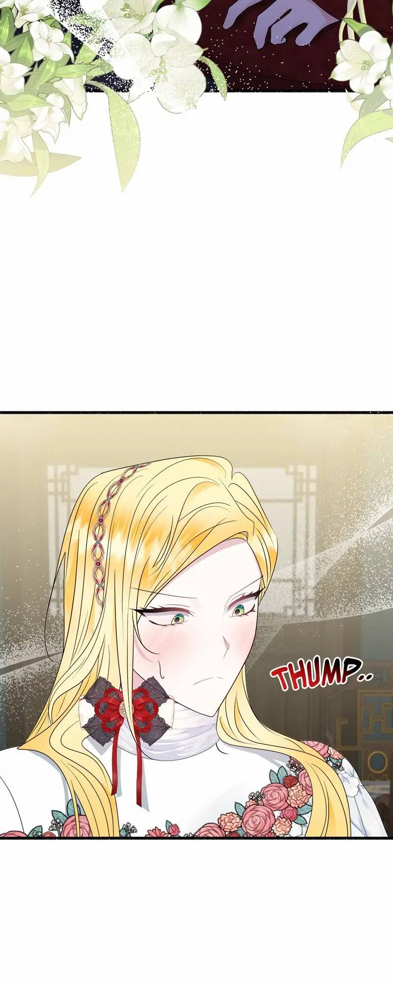 Người Chồng Thiên Thần Của Tôi Thật Ra Là Ác Quỷ Chapter 38.2 - Trang 2