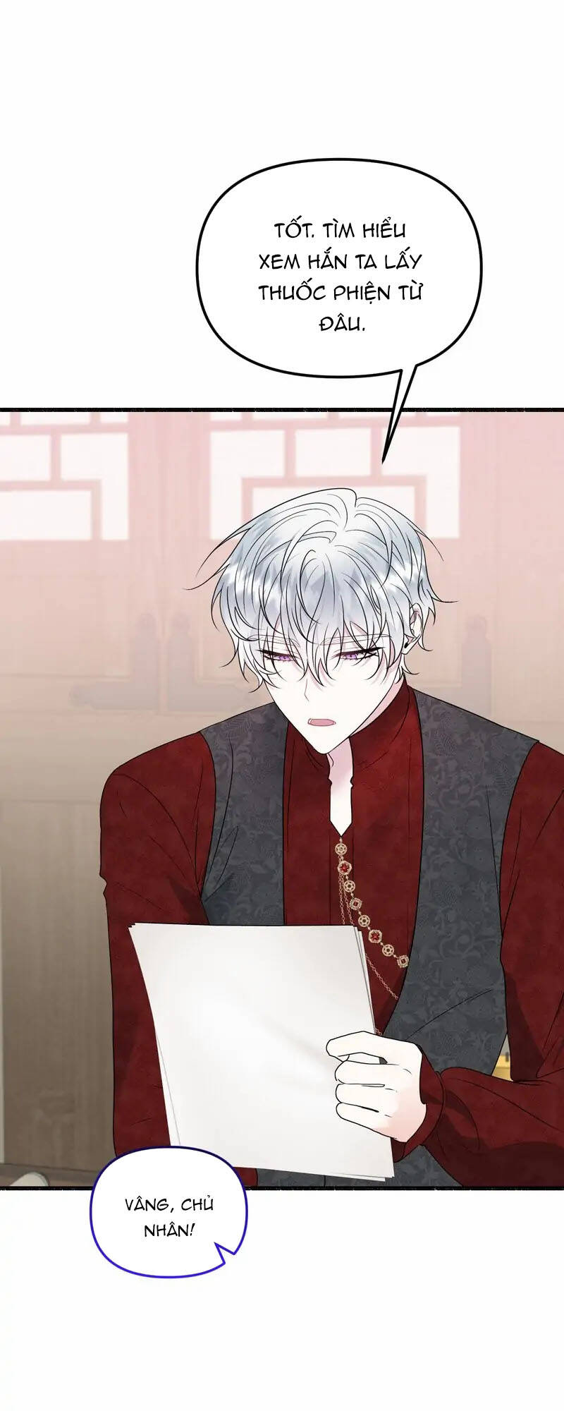 Người Chồng Thiên Thần Của Tôi Thật Ra Là Ác Quỷ Chapter 38.2 - Trang 2