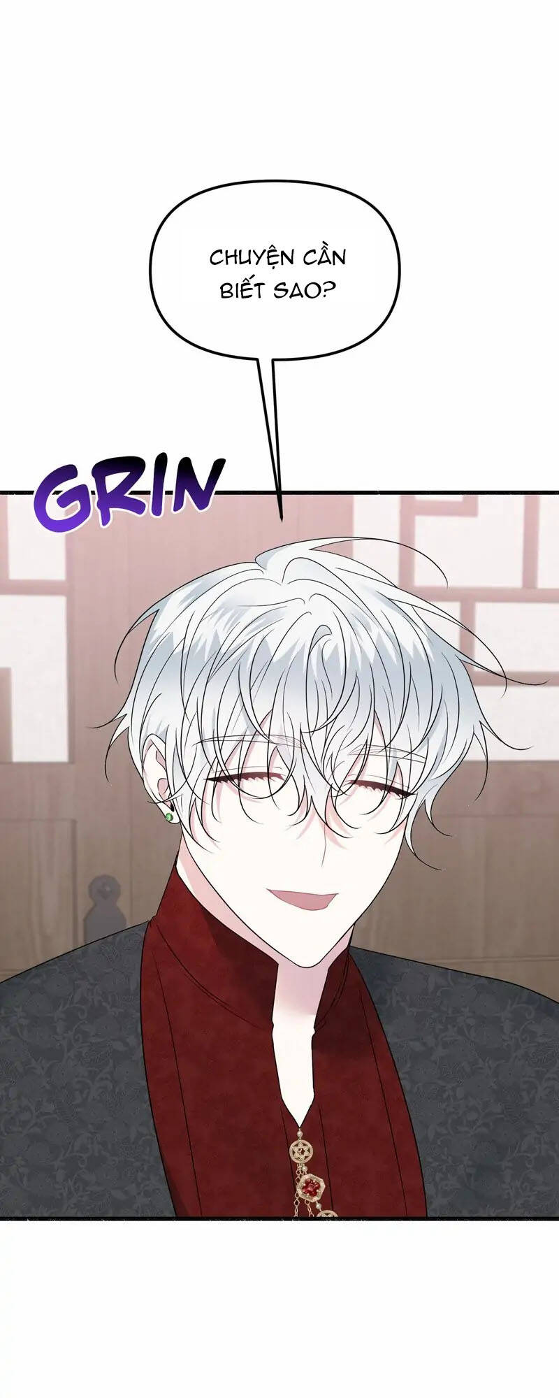 Người Chồng Thiên Thần Của Tôi Thật Ra Là Ác Quỷ Chapter 38.2 - Trang 2