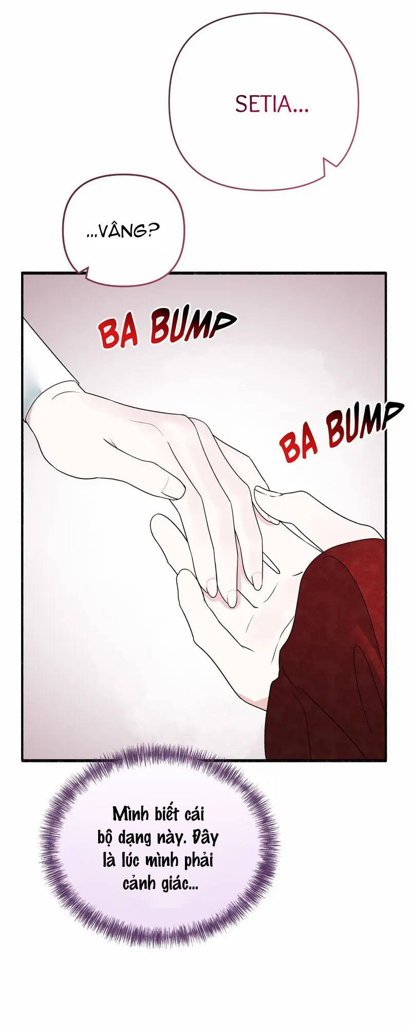 Người Chồng Thiên Thần Của Tôi Thật Ra Là Ác Quỷ Chapter 38.2 - Trang 2