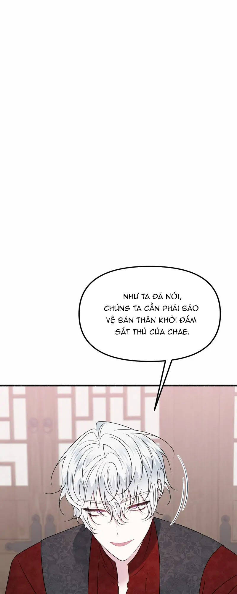 Người Chồng Thiên Thần Của Tôi Thật Ra Là Ác Quỷ Chapter 38.2 - Trang 2