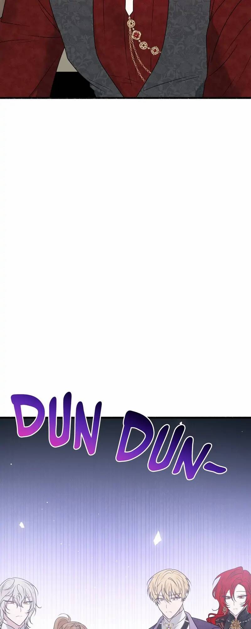 Người Chồng Thiên Thần Của Tôi Thật Ra Là Ác Quỷ Chapter 38.2 - Trang 2