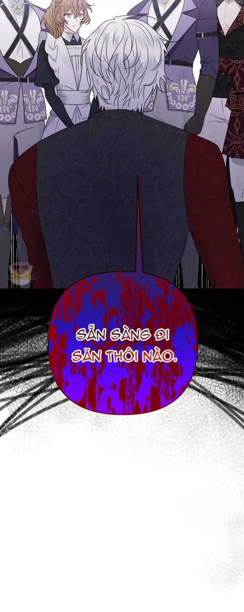 Người Chồng Thiên Thần Của Tôi Thật Ra Là Ác Quỷ Chapter 38.2 - Trang 2