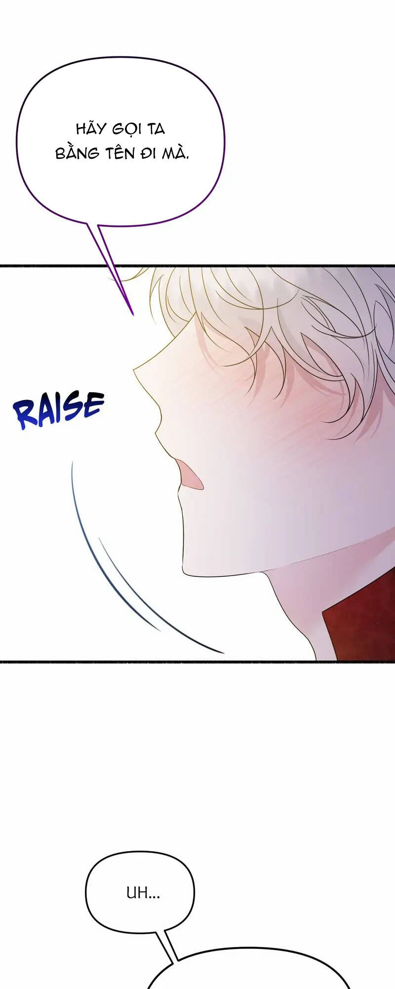 Người Chồng Thiên Thần Của Tôi Thật Ra Là Ác Quỷ Chapter 38.2 - Trang 2