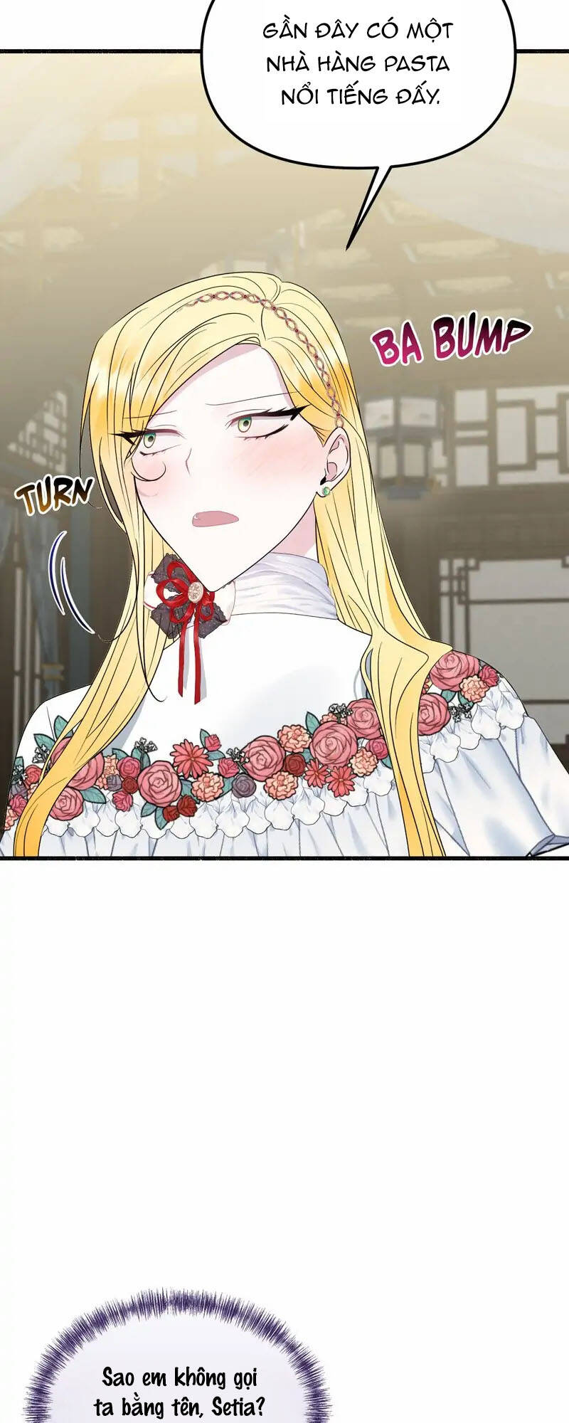 Người Chồng Thiên Thần Của Tôi Thật Ra Là Ác Quỷ Chapter 38.2 - Trang 2