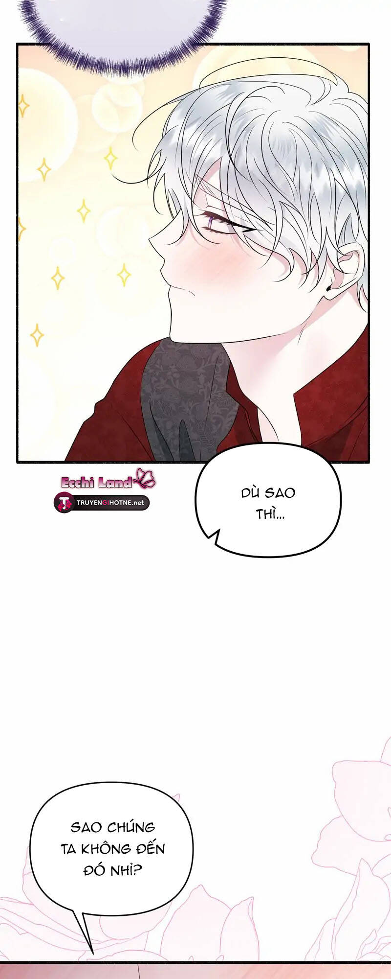 Người Chồng Thiên Thần Của Tôi Thật Ra Là Ác Quỷ Chapter 38.2 - Trang 2