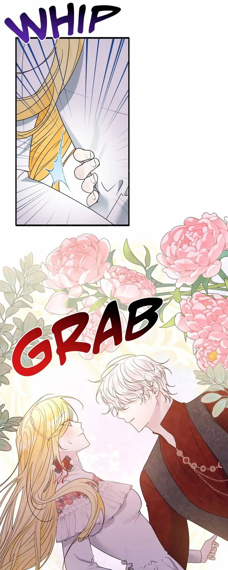 Người Chồng Thiên Thần Của Tôi Thật Ra Là Ác Quỷ Chapter 38.2 - Trang 2