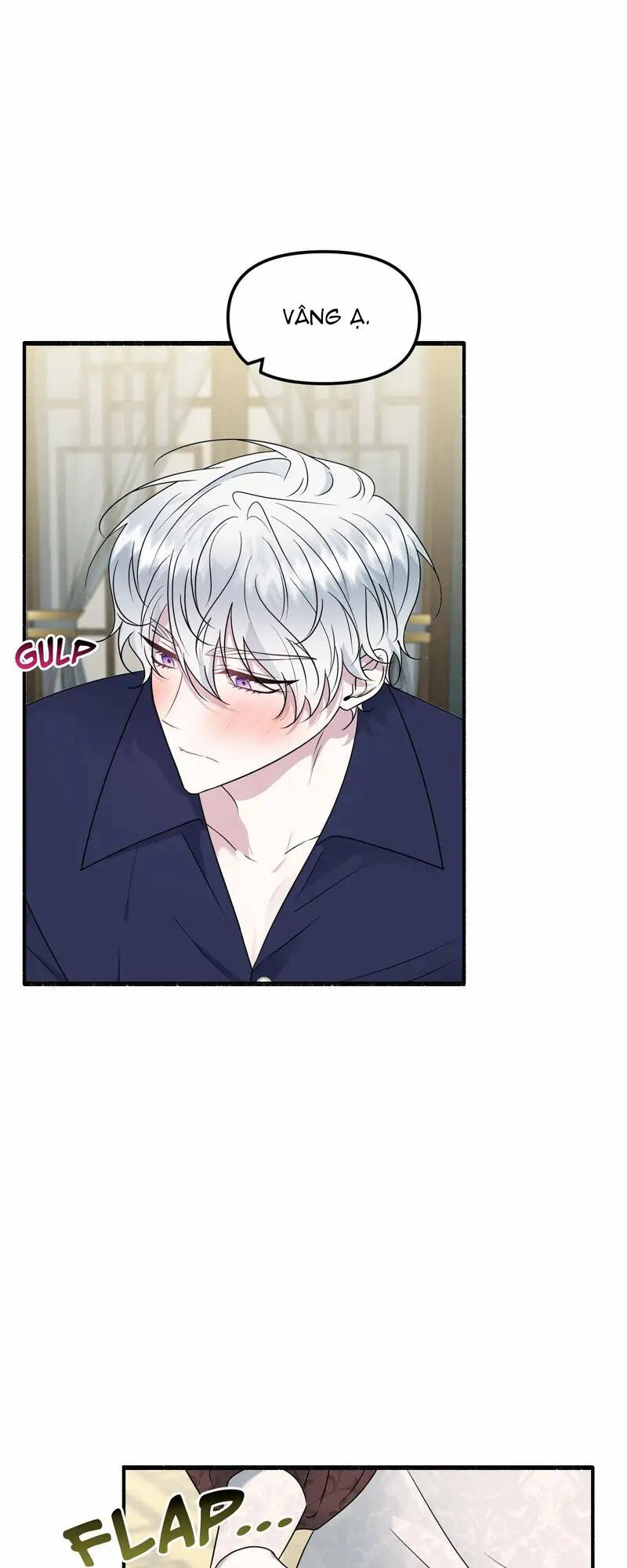 Người Chồng Thiên Thần Của Tôi Thật Ra Là Ác Quỷ Chapter 39.1 - Trang 2