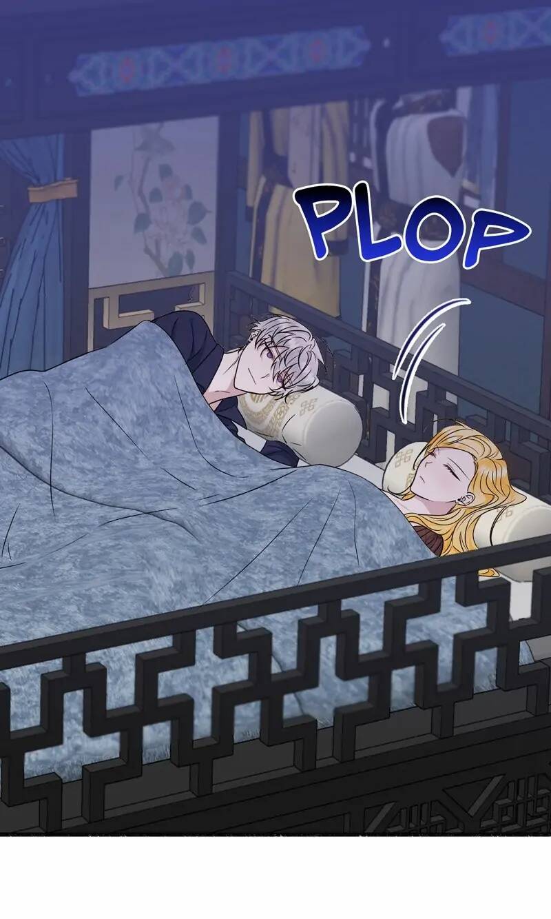 Người Chồng Thiên Thần Của Tôi Thật Ra Là Ác Quỷ Chapter 39.1 - Trang 2