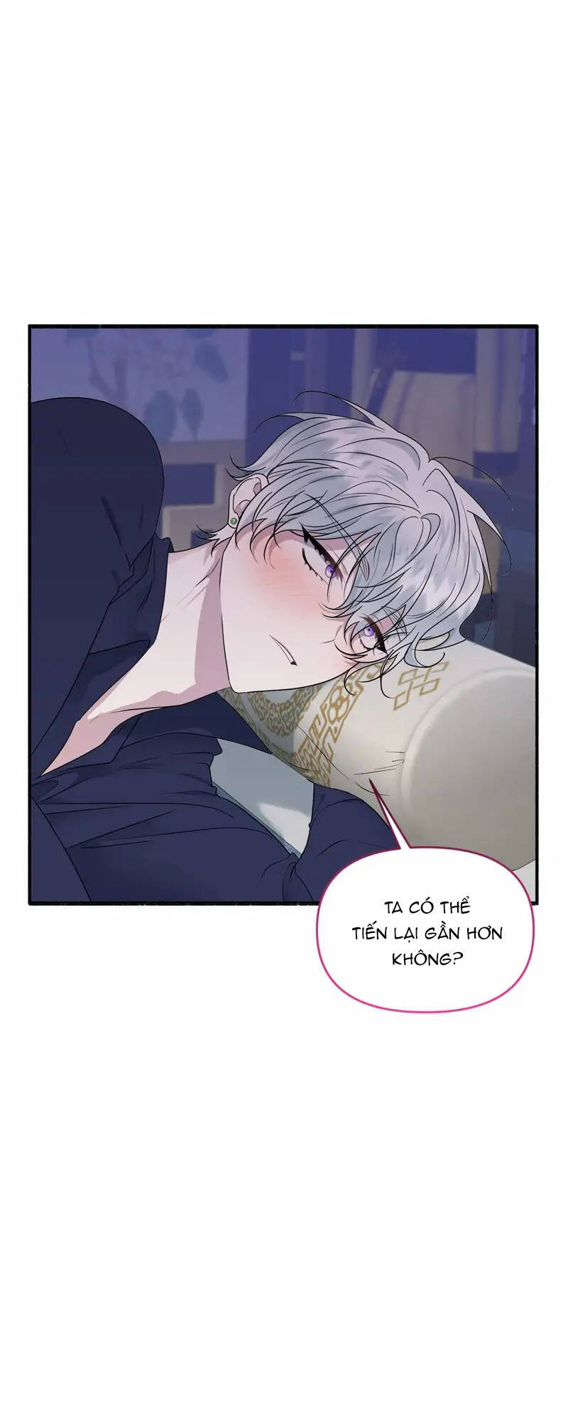 Người Chồng Thiên Thần Của Tôi Thật Ra Là Ác Quỷ Chapter 39.1 - Trang 2