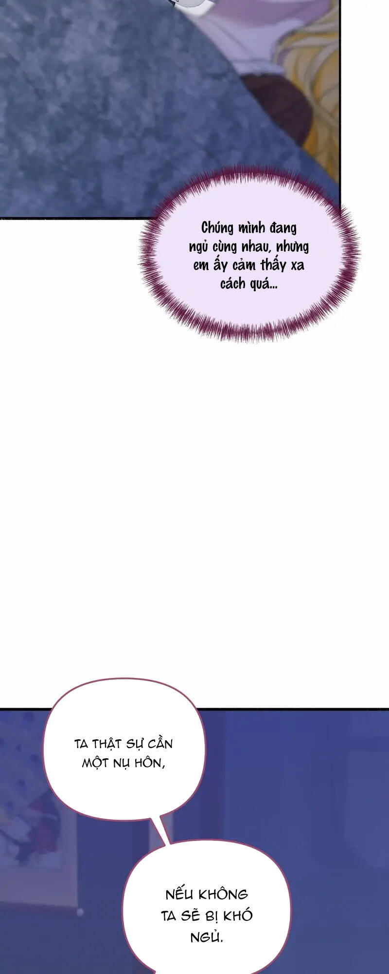 Người Chồng Thiên Thần Của Tôi Thật Ra Là Ác Quỷ Chapter 39.1 - Trang 2